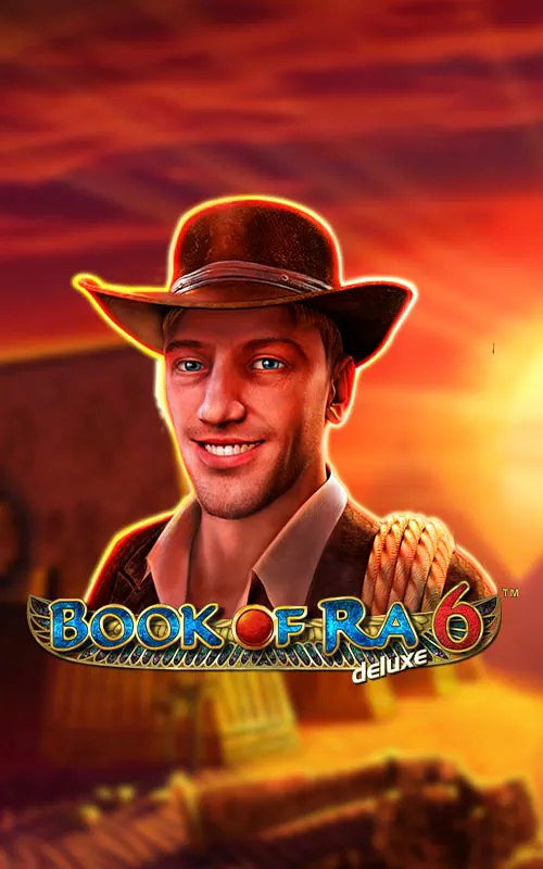 Book of Ra at Jackpot Club Hero Casino
