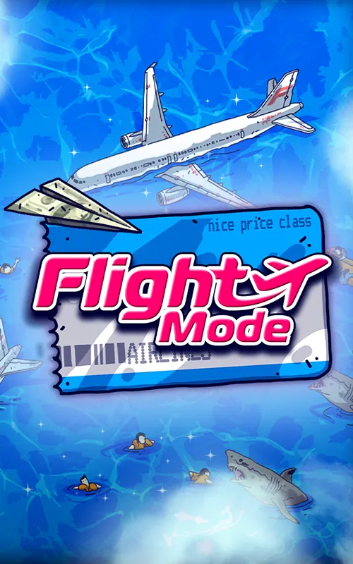Flight Mode at Jackpot Club Hero Casino