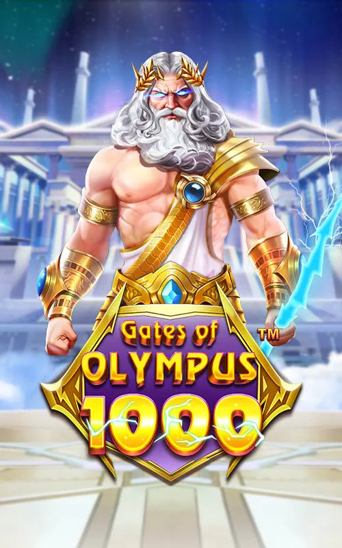 Gates of Olympus at Jackpot Club Hero Casino