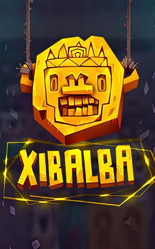 Xibalba at Jackpot Club Hero Casino