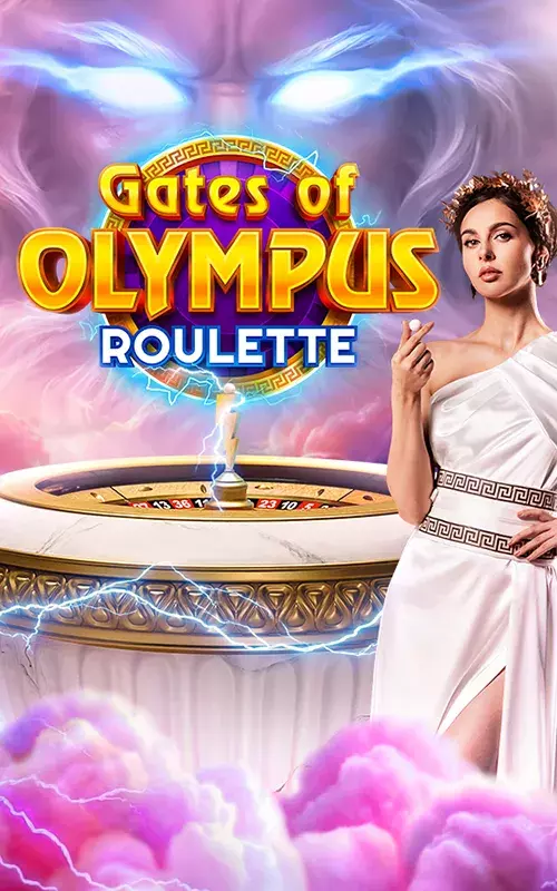 Gates of Olympus Roulette at Jackpot Club Hero Casino